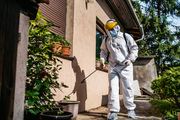 Best Pest Control for Restaurants  in Oviedo, FL